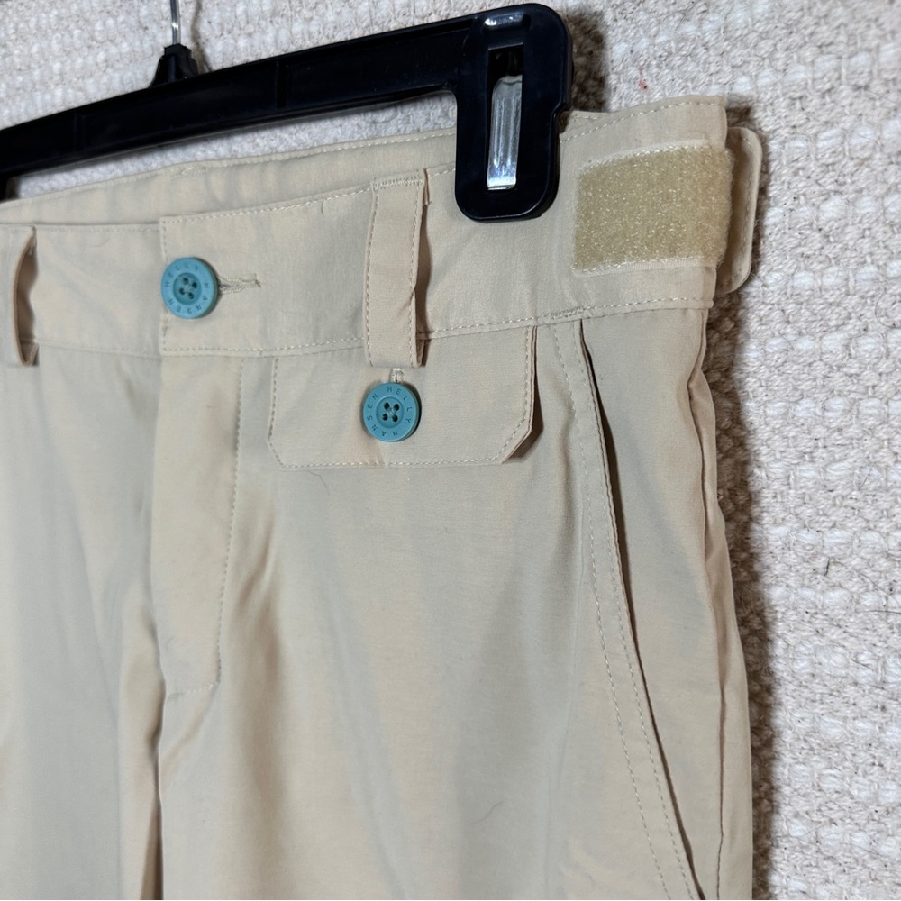 Helly Hansen Men’s Tan Tokyo 2020 Olympics Soft S… - image 4